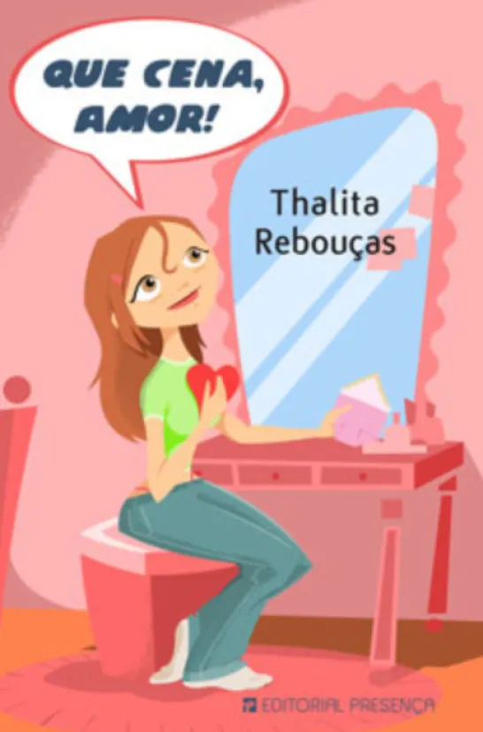 Que Cena, Amor!