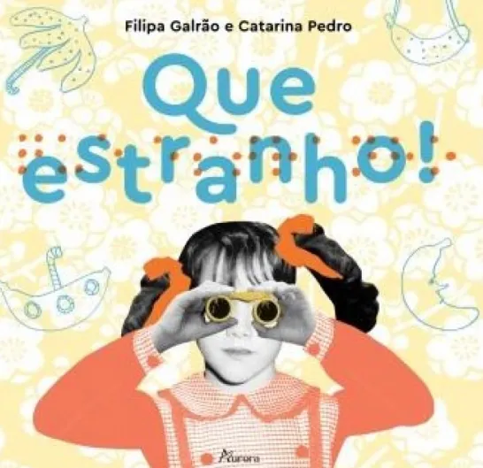 Que Estranho!