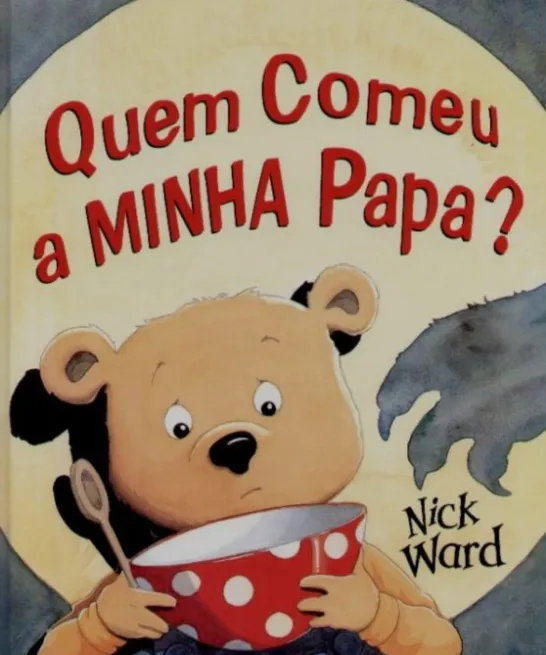 Quem Comeu a Minha Papa?