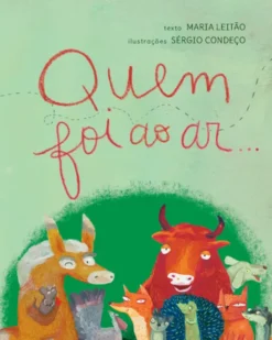 Quem Foi ao Ar...