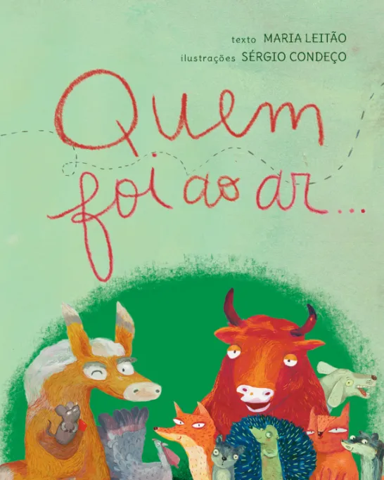 Quem Foi ao Ar...