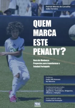 Quem Marca este Penalty?