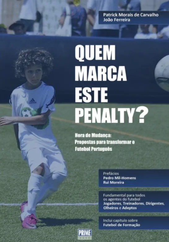 Quem Marca este Penalty?