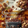 Quentes e Boas - Coletivo de Poesia