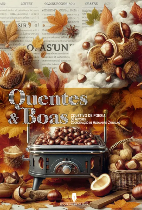 Quentes e Boas - Coletivo de Poesia