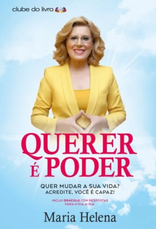 Querer é Poder