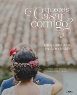 Queres Casar Comigo?