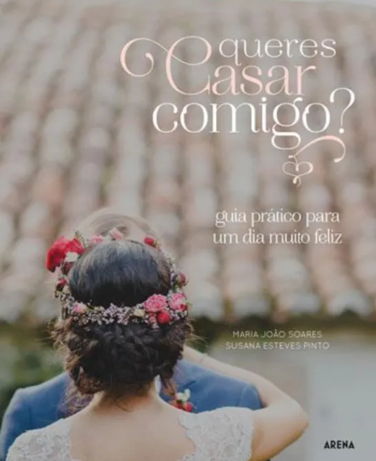 Queres Casar Comigo?