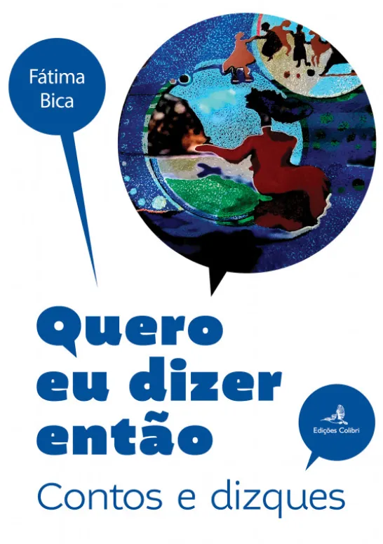 Quero Eu Dizer Então