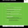 Questões Atuais de Direito Local N.º 21 (Janeiro - Março 2019)