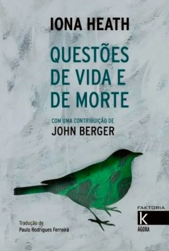 Questões de Vida e de Morte