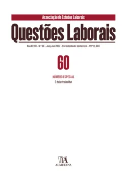 Questões Laborais n.º 60