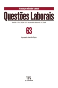 Questões Laborais N.º 63