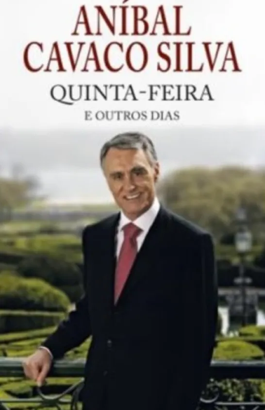 Quinta-Feira e Outros Dias - Vol. 1