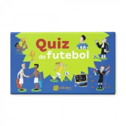 Quiz do Futebol