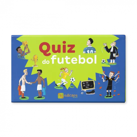 Quiz do Futebol