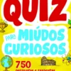Quiz para Miúdos Curiosos