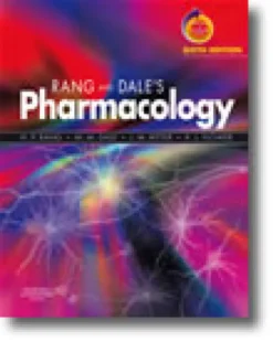 Rang & Dale's Pharmacology