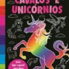Raspa, Lê e Desenha - Cavalos e Unicórnios