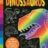 Raspa, Lê e Desenha: Dinossauros