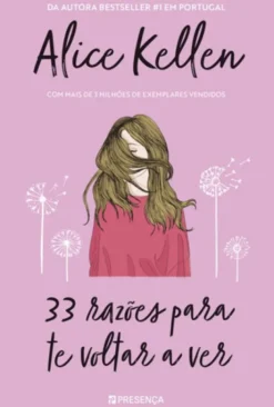33 Razões para Te Voltar a Ver