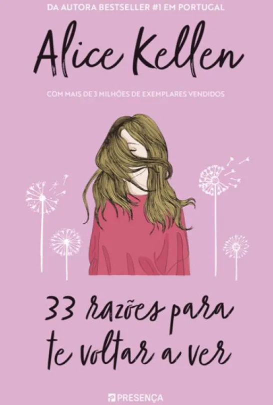 33 Razões para Te Voltar a Ver