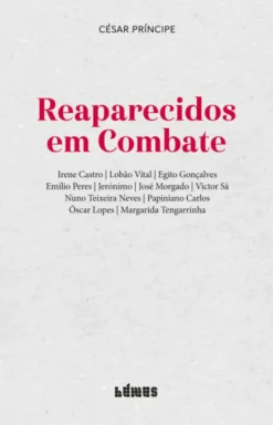 Reaparecidos em Combate