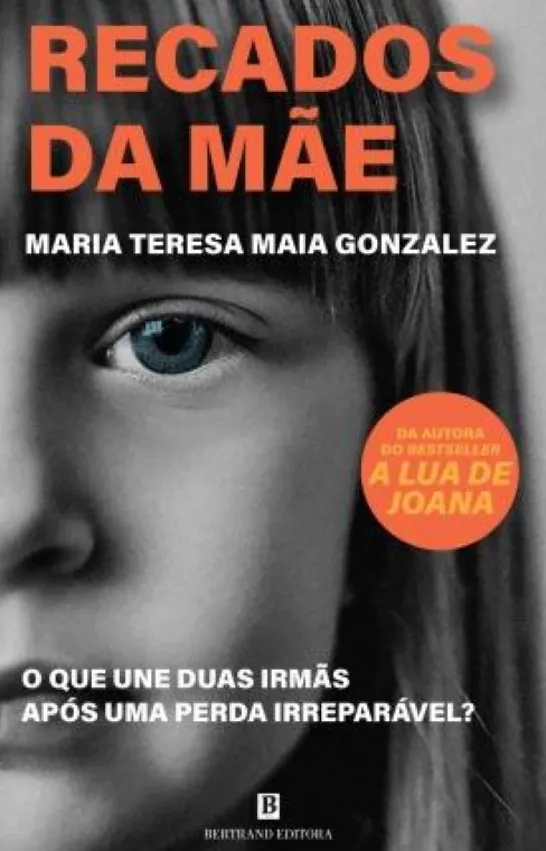 Recados da Mãe