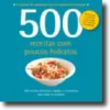 500 Receitas Com Poucos Hidratos