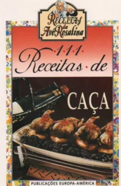 111 Receitas de Caça