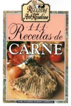 111 Receitas de Carne