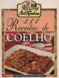 111 Receitas de Coelho