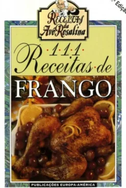 111 Receitas de Frango
