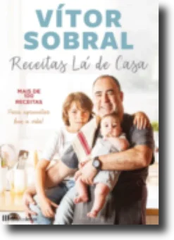 Receitas Lá De Casa