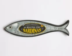 10 Recetas con Sardinas - Cocina Portuguesa