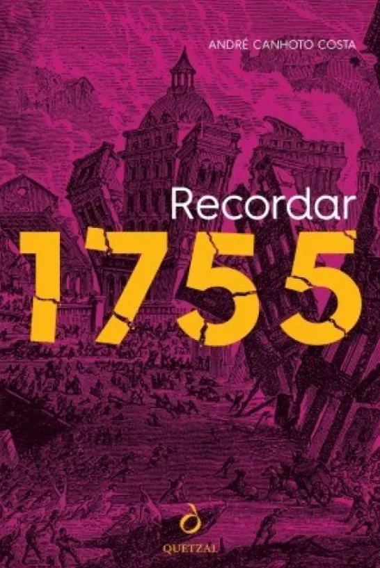 Recordar 1755