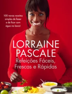 Refeições Fáceis, Rápidas e Frescas