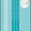 REFILL ERASABLE PEN - TURQUOISE