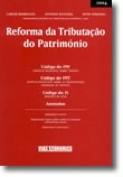 Reforma da Tributação do Património