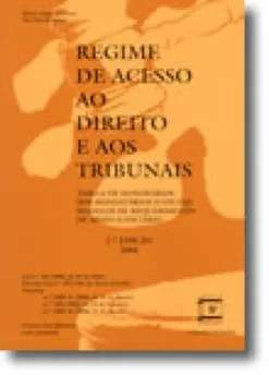 Regime de Acesso ao Direito e aos Tribunais
