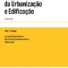 Regime Jurídico da Urbanização e Edificação - Comentado