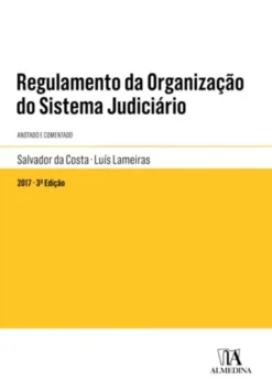 Regulamento da Organização do Sistema Judiciário