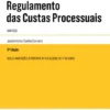 Regulamento das Custas Processuais
