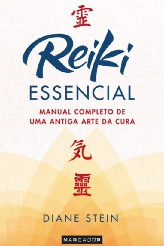 Reiki Essencial