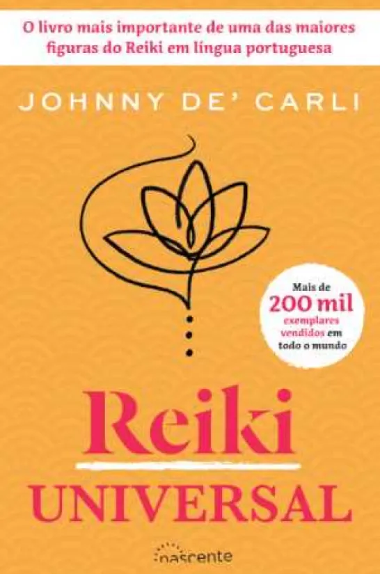 Reiki Universal