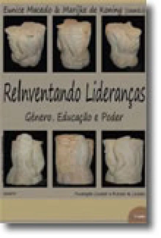 Reinventando Lideranças