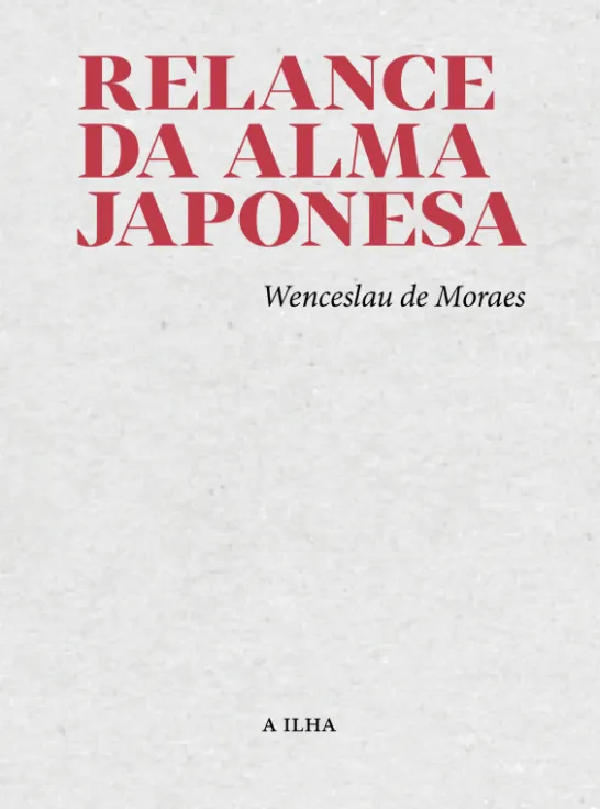 Relance da Alma Japonesa