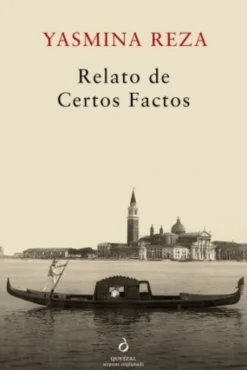 Relato de Certos Factos