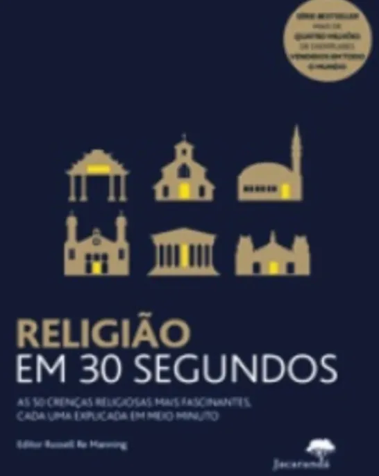 Religião em 30 Segundos