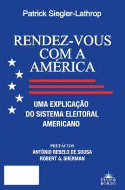 Rendez-Vous Com a América